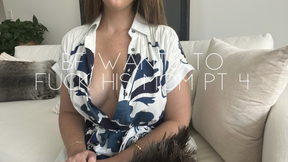 BF wants to fuck his step-mom