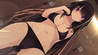Aokana Extra 2 Summary Part 1