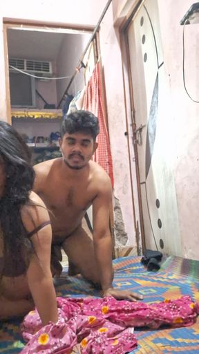 Desi Vabi Bangali Night Meeting