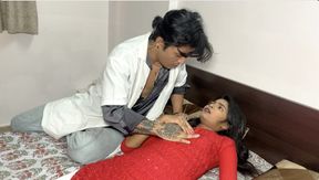 Patient had sex with doctor