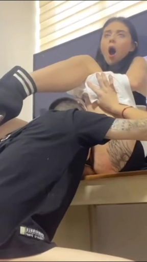 Sexy Colombian fucking   Clip 1