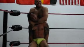 Best Sex Scene Gay Wrestling Exclusive , Watch It