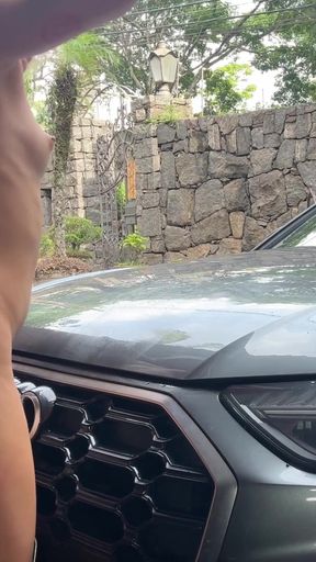 How to Fuck A Stunning Young Blonde - Gabily   Clip 2