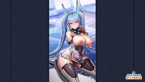 Land of Mu: Ein (EP1 and EP2) - King of Kinks