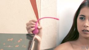 The Stranger Control - Paula Shy