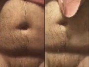 Beefy Bear Showers