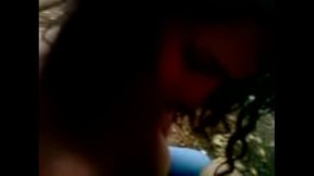 Mi amiga en el bosque