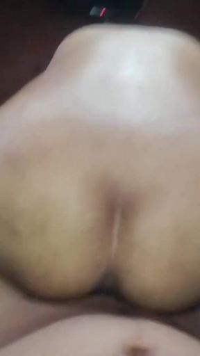 Captivating moment from "I fuck hot thai milf and her ride  till me cum"