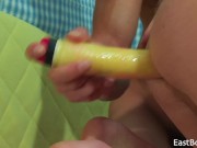 Czech Boys in Blowjob Action