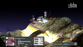 Makai Senki Disgaea #9