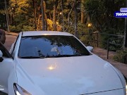 Milf takes a stranger she finds on the street to her house - Monique Fuentes & Brandon Cruz