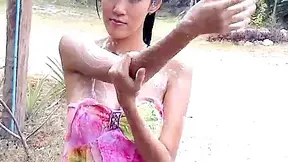 Horny Porn Movie Solo Wild Full Version - Irene Fah