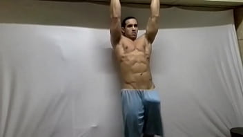 Hot Exercise - Christian Cabrera