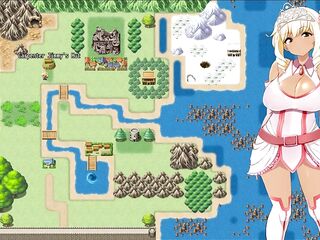 Meltys Quest CH 11: Linking our memories