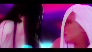 Alma and Altma 80s edit