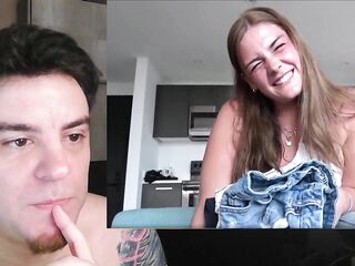 viendo terapia familiar con alex adams y Arabella Rose