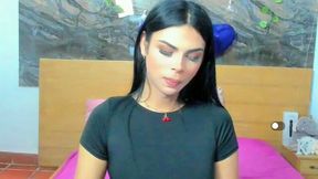 Kendal Smithx Private Show