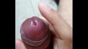 Hot Latin Guy Warms Up With Sultry Masturbation Before Gay Action