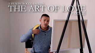 Raw love: latino models passionate confession leads to erotic masterpiece by nextdoor artist