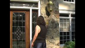 Hot Wife Faith The Real Estate Agent Will Do Anything To Sell This Million Dollar House! mp4