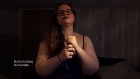 praising you while giving you joi