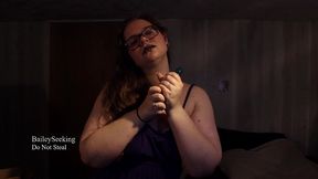 praising you while giving you joi