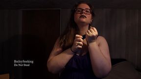 praising you while giving you joi