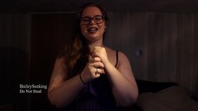 praising you while giving you joi