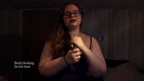 praising you while giving you joi