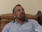 Applicant Lad Billy Ramos Picks Up Skills From His Boss Daddy