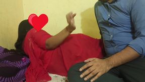 Desi Bhabhi Sex in Daver Role Play