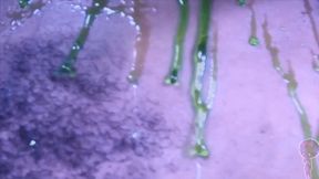 Slime Slut (Wet and Messy) (Music Video)