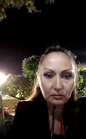 Stream Started at 08/27/2022 10:42 Pm Serbian Dominatrix in Night