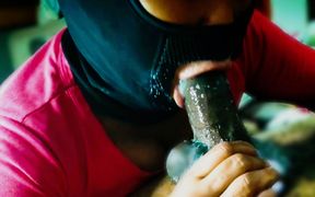 100% Pure Throat Destruction