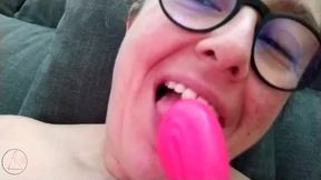 El juguete rosa