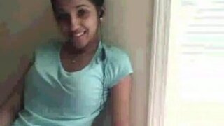 Arab muslim teenager dame uber-cute bra-stuffers webcam demonstrate
