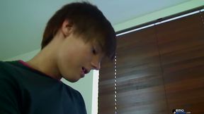 Dakota Gives Jack a Real Hard Fucking!