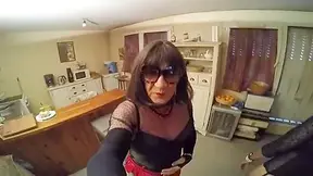 Shemale Offer A Slut Shemale