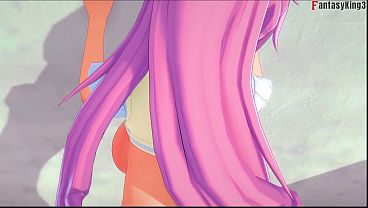 Lala RED POV sex before class | To love Ru | Full &amp_ Pov version on Sheer &amp_ PTRN: Fantasyking3