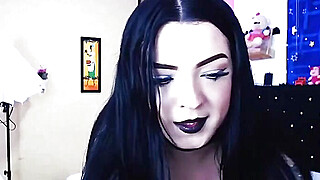 velenxbigcock shemale webcam