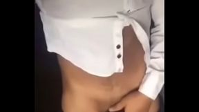 Quieres verga mi amor?