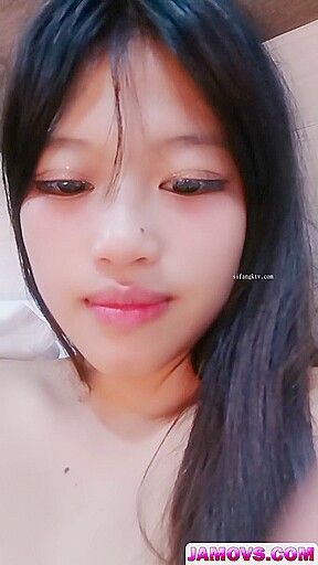 The best Chinese mannequin ever had a foreigner hard-fuck her.
