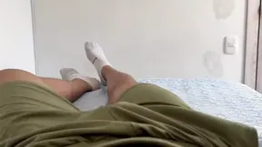 I Fuck My Stepsister When No One Is Home