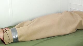 SoleMate Surrender