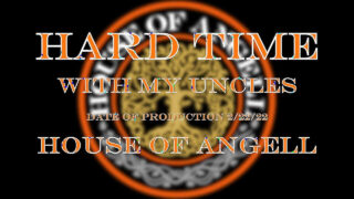 Sexo oral, ejaculação, sexo a três, sem camisinha, tabu, lambendo, papai &#8211; urso tatuado Hatler Gurius, Liam Angell e Will Angell recebendo sexo anal, pau grande