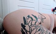 Hard Pounding Knot, Real Orgasm, CumLubePie.