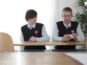 raw lessons scene 1