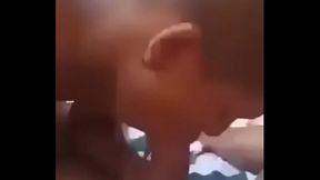 Gran mamada por fama