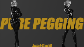 Pure Pegging