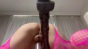 sissy slut gooner sissy training begins with deepthroat play